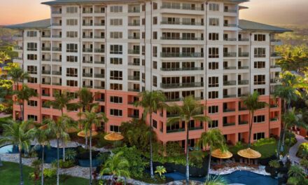 Marriott Maui Ocean Club Lahaina and Napili Villas 2020 Annual Maintenance Fees