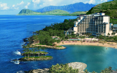 Marriott Ko Olina Beach Club  2020 Annual Maintenance Fees