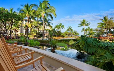 Westin Kaanapali Ocean Resort Villas 2020 Annual Maintenance Fees