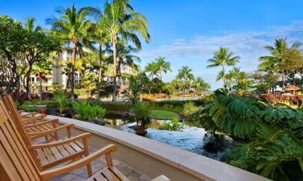 Westin Kaanapali Ocean Resort Villas 2020 Annual Maintenance Fees