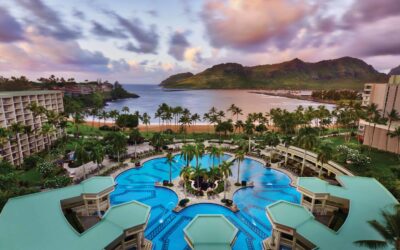 Marriott Vacation Club Reservation Cancellation Policies