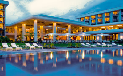 Current Status of Marriott Timeshares
