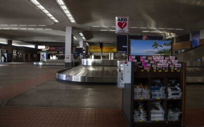 Hawai’i Delays Opening Until September 1