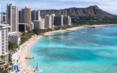 Hawai’i Opening Travel October 15