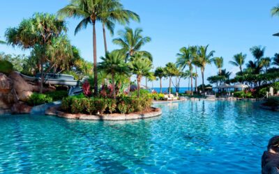 Westin Kaanapali Ocean Resort Villas 2025 Maintenance Fees