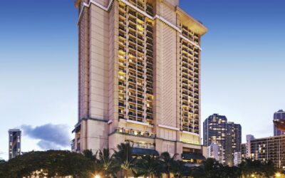 Hilton Grand Vacations Club at Hilton Hawaiian Village Kalia Tower 2021 Maintenance Fees