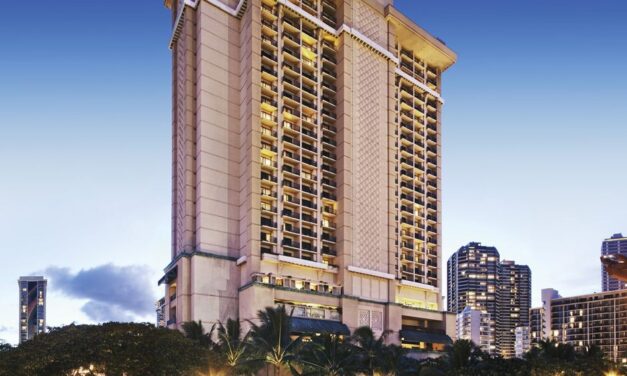 Hilton Grand Vacations Club at Hilton Hawaiian Village Kalia Tower 2021 Maintenance Fees