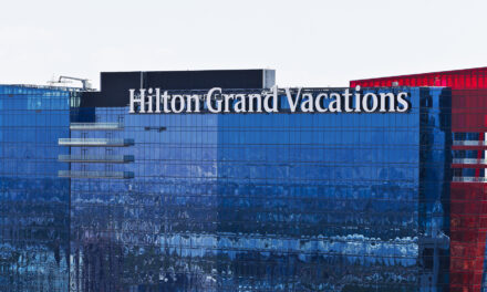 Diamond Resorts and Hilton Grand Vacations Merger