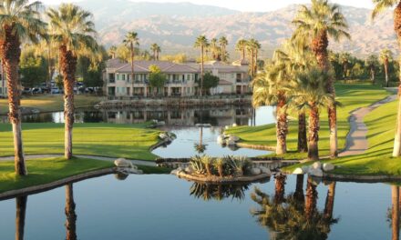 Marriott Desert Springs Villas 2022 Maintenance Fees