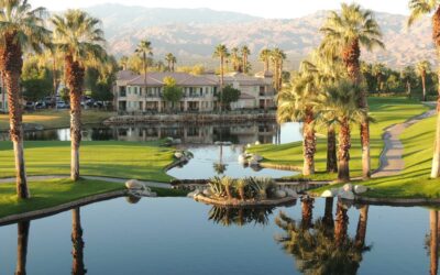 Marriott Desert Springs Villas 2023 Maintenance Fees