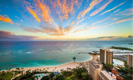 Hilton Grand Vacation Club Grand Waikikian 2023 Maintenance Fees