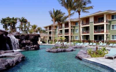 Hilton Grand Vacations Club at Kings Land 2023 Maintenance Fees