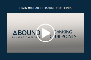 Vistana's Banking Schedule for StarOptions and Club Points 2023 ...