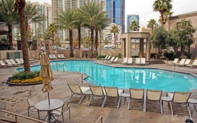 Hilton Grand Vacations Club on Paradise 2024 Maintenance Fees