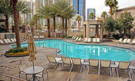 Hilton Grand Vacations Club on Paradise 2024 Maintenance Fees