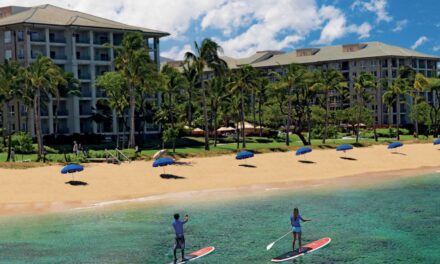 Westin Kaanapali Ocean Resort Villas 2024 Maintenance Fees