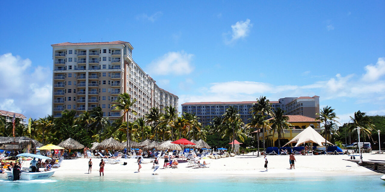 Marriott Aruba Surf Club 2025 Maintenance Fees