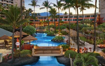 Marriott Maui Ocean Club Lahaina and Napili Villas 2025 Maintenance Fees