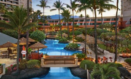 Marriott Maui Ocean Club Lahaina and Napili Villas 2025 Maintenance Fees