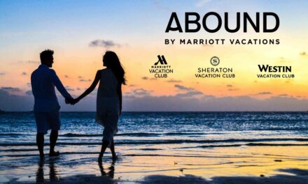 Abound by Marriott Vacations Points Charts 2026
