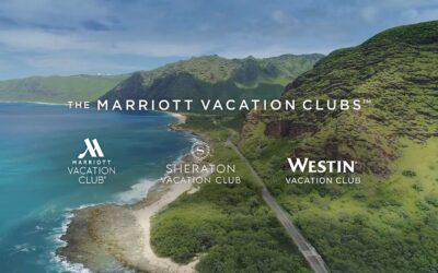 Marriott Vacation Club Benefits by Membership Level (Updated)